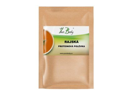 3510 proteinova polevka rajska 36g
