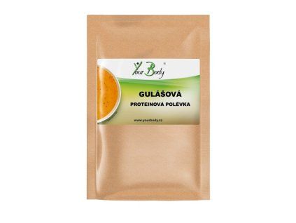 3516 proteinova polevka gulasova 30g
