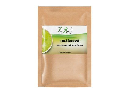 3543 proteinova polevka hraskova 30g