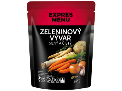 e11bc063 polevka expres menu zeleninovy vyvar 500 g