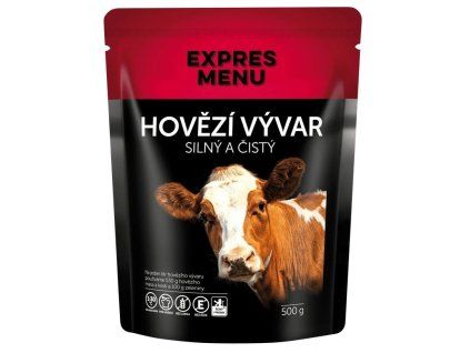 ae90ab1a polevka expres menu hovezi vyvar 500 g