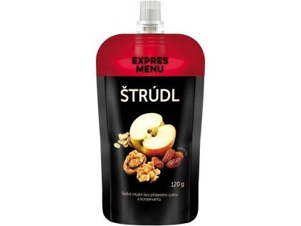 4056 4056 expres menu strudl 120g 1