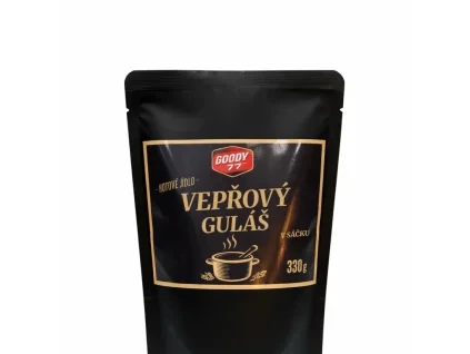 263 veprovy gulas