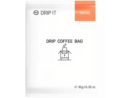 decaf II