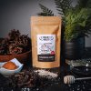 Houbové jerky - hlíva ústřičná, veganské, 50 g