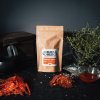 Krůtí jerky Sweet chilli - sušené maso, 50 g