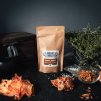Vepřové jerky s cibulkou - sušené maso, 50 g