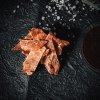Vepřové jerky Teriyaki - sušené maso, 50 g