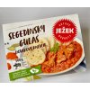 Segedínský guláš s houskovým knedlíkem (500g)
