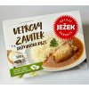 Vepřový závitek s jasmínovou rýží (500g)