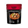 expres menu veprove maso s mrkvi 300g