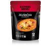 24a00a5e polevka expres menu zelna s klobasou 600 g