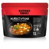 0148e5e3 polevka expres menu kureci vyvar se zeleninou 1 porce