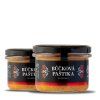 Bůčková paštika s chilli  - 170 g