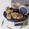 Kachní paštika s uzenými prsy – 170 g