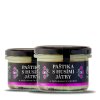 Paštika s husími játry – delikatesa, 170 g