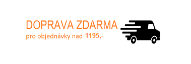 doprava zdarma