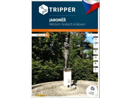 titulka Jaromer