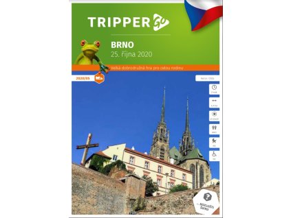 TGo brno titulka