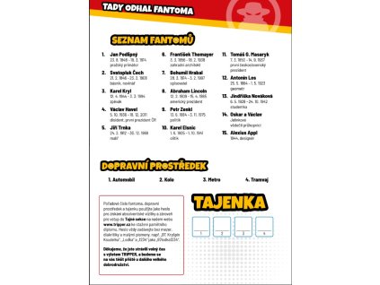 titulka LIben