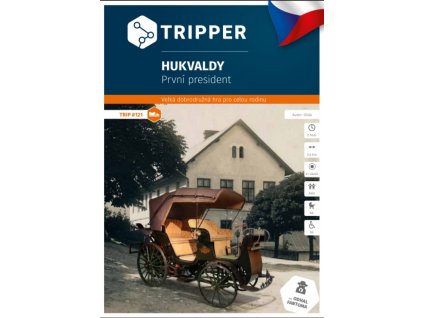hukvaldy titulka