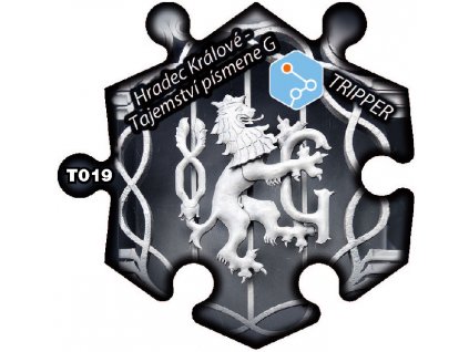 puzzle Tripper Hradec Kralove Tajemstvi pismene G T019 (1)