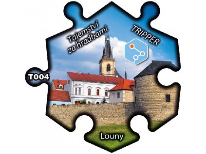 m004 Louny