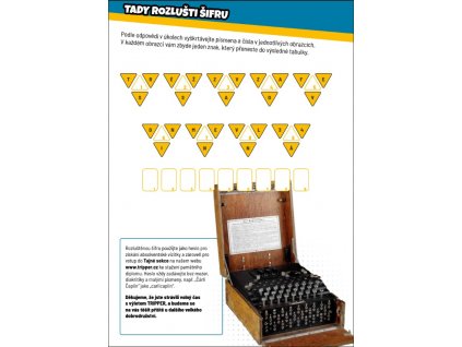TIT T144 Šatov