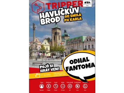 TIT T154 Havlíčkův Brod