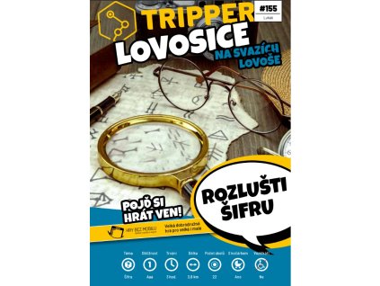 155 Lovosice - Na svazích Lovoše
