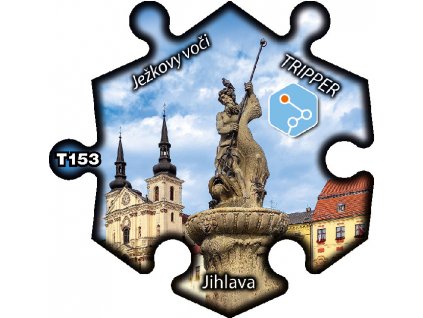 T153 Jihlava