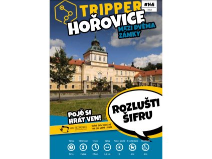 145 Hořovice