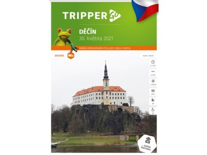 titulka Decin Tripper Go