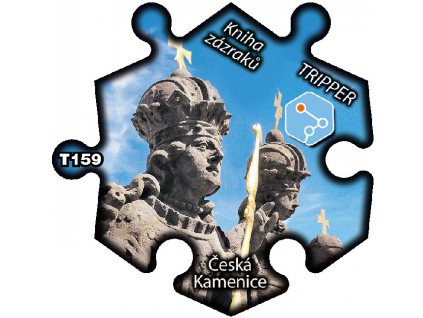 T159 Česká Kamenice