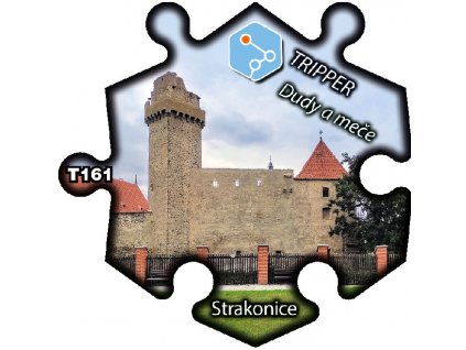 T161 Strakonice
