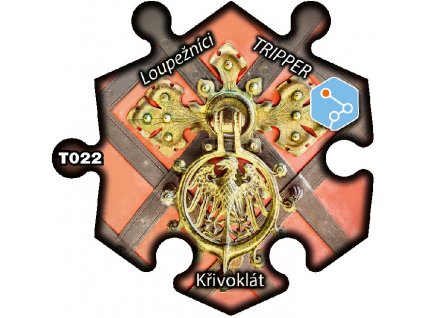 T022 Křivoklát