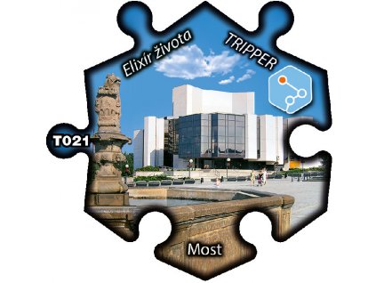 T021 Most