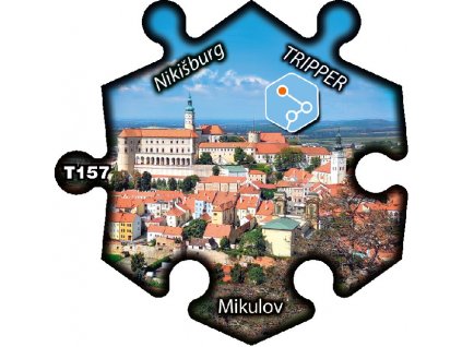 T157 Mikulov