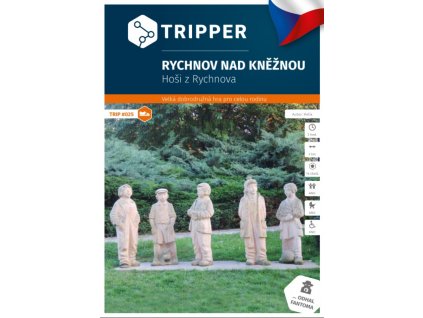 TIT T028 Rychnov 1 2018