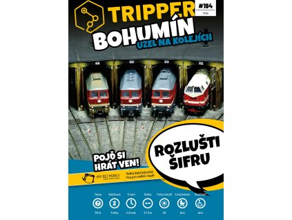 Bophumín titulka