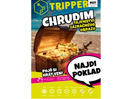 TIT T027 Chrudim