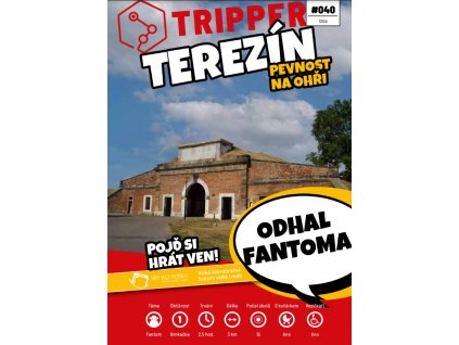 040 Terezín titulka