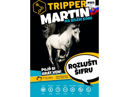 S011 Martin