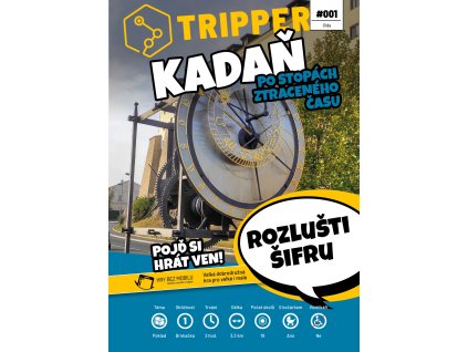 T001 Kadan