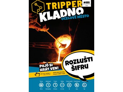 Kladno titulka
