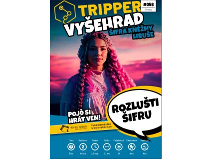 tit t056 Vyšehrad