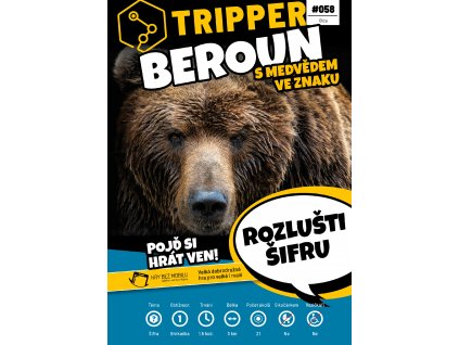 TIT T058 Beroun 1 2019