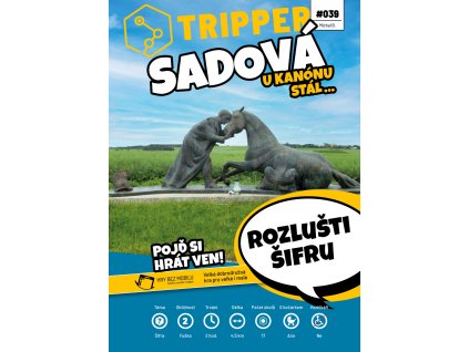 titulka Sadova