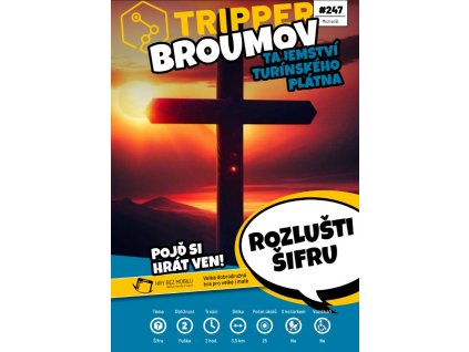 ¨247 Broumov tit