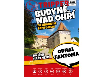 TIT T064 Budyně 2019